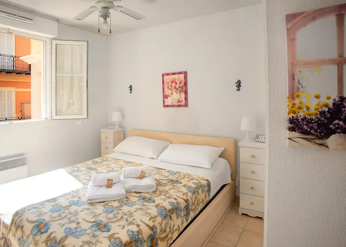 Apartment Royale Sejour - Happy *