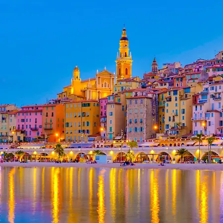 Royale Sejour - Happy アパート