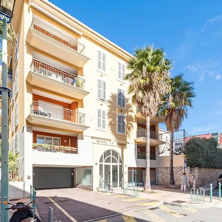 Appartement Royale Sejour - Happy Rentals *
