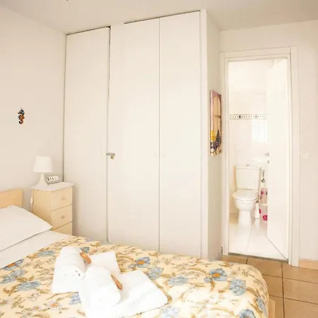 Royale Sejour - Happy Apartment Menton