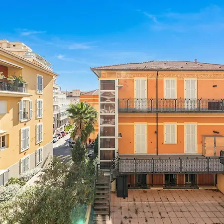 Royale Sejour - Happy Menton