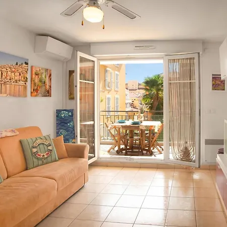 Appartement Royale Sejour - Happy Rentals